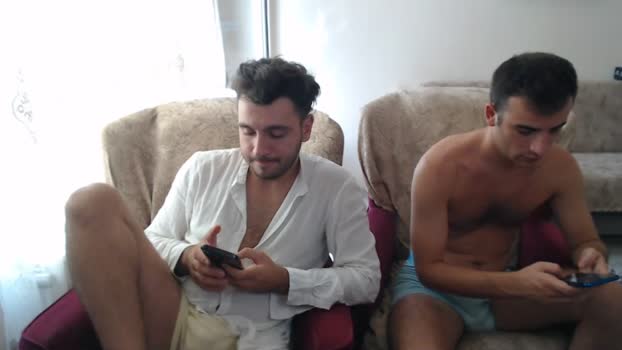 handsomeman6  03-09-2023 Recorded Video ass